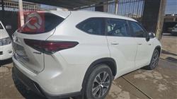 تويوتا هايلاندر